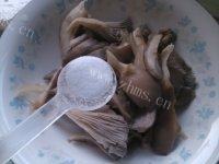 简单版炸蘑菇做法图解2)