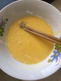 我的鸡蛋羹做法图解1)
