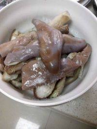 美味的蒸茄子做法图解6)