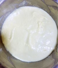 美味的原味鸡蛋仔做法图解4)