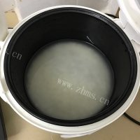 家常腊肠饭做法图解1)
