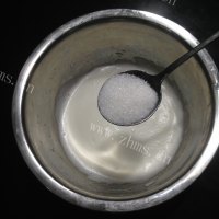 自制手指饼干做法图解3)