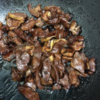 秘制卤猪舌猪心做法图解5)