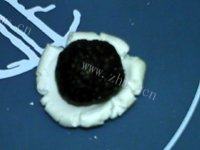 美味的珍珠圆子做法图解8)