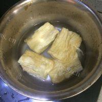 DIY自制猪肉松做法图解5)