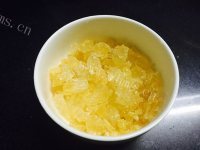 自制的红提果酱做法图解5)