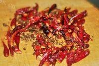 在家可做的水煮牛肉做法图解3)