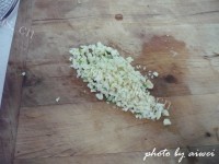 家常菜茄汁玉子豆腐做法图解6)