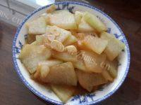 简单的烧冬瓜
