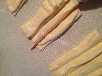 健康美食之油条做法图解9)