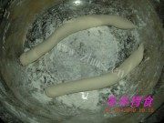好吃银针粉做法图解2)