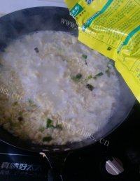 「DIY美食」疙瘩汤做法图解9)