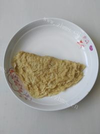 自制美味凉皮做法图解7)