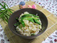 虾油炒饭