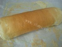 我的蛋糕卷做法图解11)