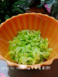 上海菜饭自制做法图解2)