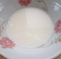 美味的酸辣汤做法图解8)