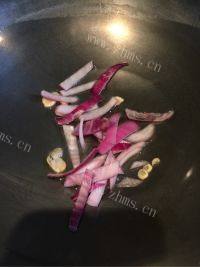 自己做的番茄意面做法图解5)