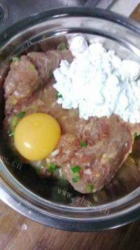 DIY美食-苦瓜酿肉做法图解3)
