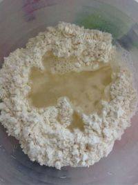 「美味可口」绿豆酥做法图解6)