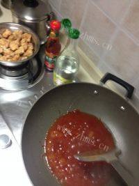 好吃的美味多彩古老肉做法图解3)