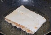 自制肉饼做法图解7)