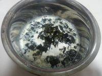 美味可口的海苔苏打饼干做法图解3)