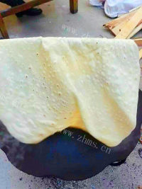 有嚼头的徐州烙馍做法图解16)