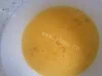 美味营养的西红柿炒鸡蛋做法图解2)