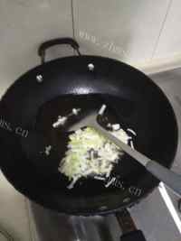 美味的蔬菜疙瘩汤做法图解4)