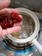 玉竹沙参炖乳鸽做法图解11)