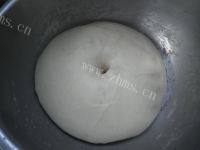 蜜豆小餐包做法图解5)