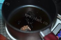 独特的自制珍珠奶茶做法图解1)