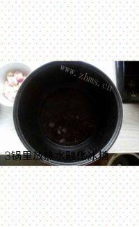 家常菜土豆炖肉做法图解3)