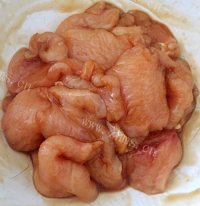 美味营养的肉末粉丝做法图解2)