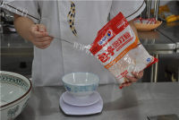 自己做的包子做法图解2)