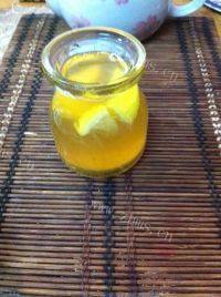 简单版水果茶做法图解5)