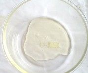 美味的微波番茄虾做法图解3)