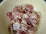 可乐鸡腿做法图解3)