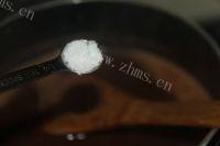自己做的水晶桂花羊羹做法图解18)