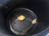 家常菜干豆角炖排骨做法图解4)