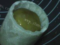 味道好的莲蓉月饼做法图解17)