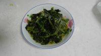 居家必备的清炒豌豆苗