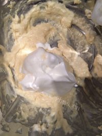 早餐饼之玉米华夫饼做法图解15)