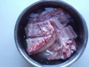 手抓羊肉做法图解1)