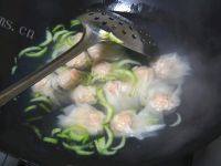 小馄饨做法图解19)
