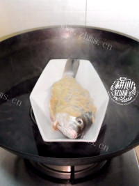 家常炝土豆片做法图解6)