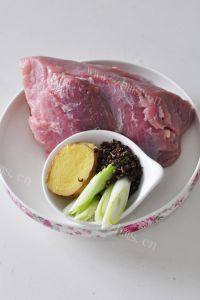 自制宝宝肉松做法图解1)