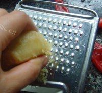 「DIY美食」姜撞奶做法图解6)