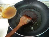 美味钱江肉丝做法图解6)